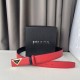 Prada Women's Belts