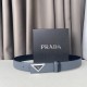 Prada Women's Belts