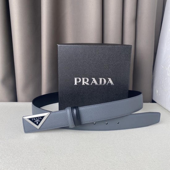 Prada Women's Belts