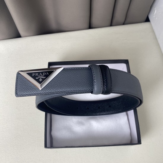 Prada Women's Belts