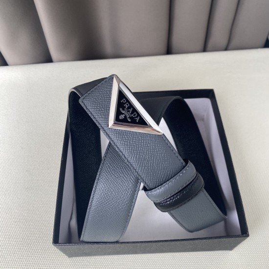 Prada Women's Belts