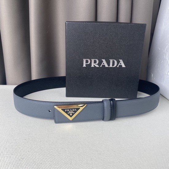 Prada Women's Belts