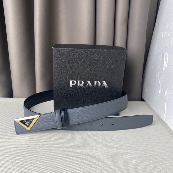 Prada Women's Belts