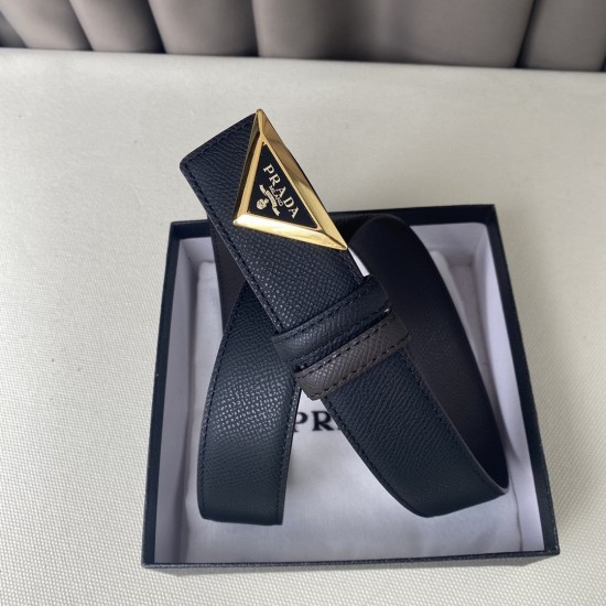 Prada Women's Belts