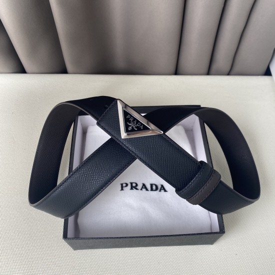 Prada Women's Belts