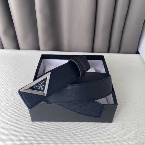 Prada Women's Belts