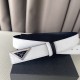 Prada Women's Belts
