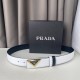 Prada Women's Belts