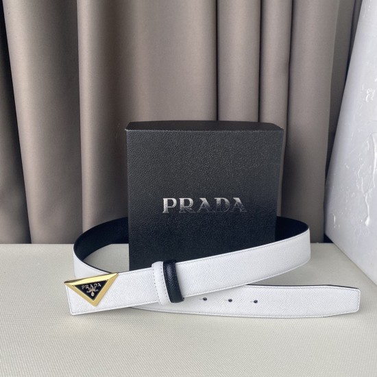 Prada Women's Belts