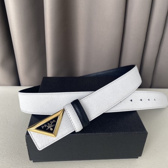 Prada Women's Belts