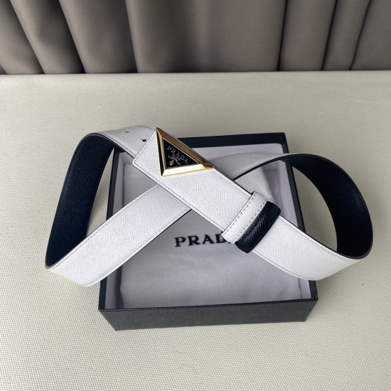 Prada Women's Belts