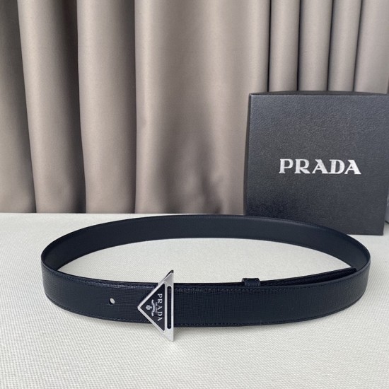 Prada Women's Belts