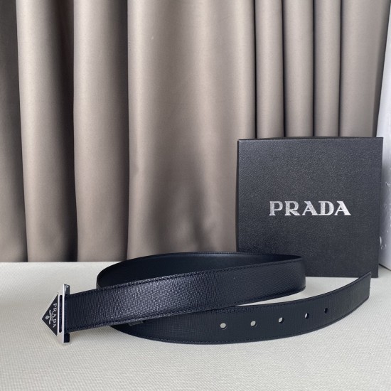 Prada Women's Belts