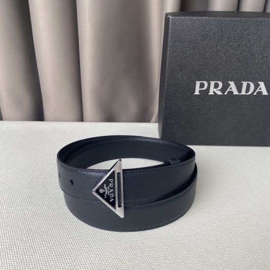 Prada Women's Belts