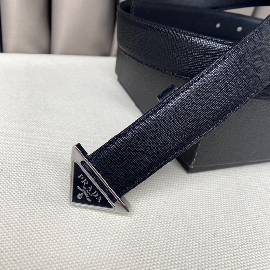 Prada Women's Belts