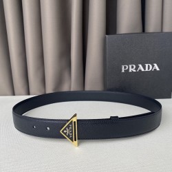 Prada Women's Belts