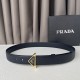 Prada Women's Belts
