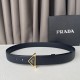 Prada Women's Belts
