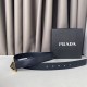 Prada Women's Belts