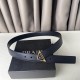Prada Women's Belts