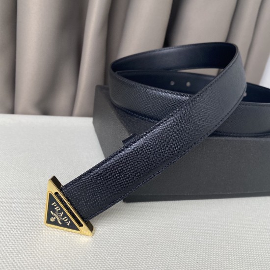 Prada Women's Belts