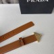 Prada Women's Belts