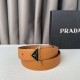 Prada Women's Belts