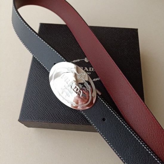 Prada Women's Belts