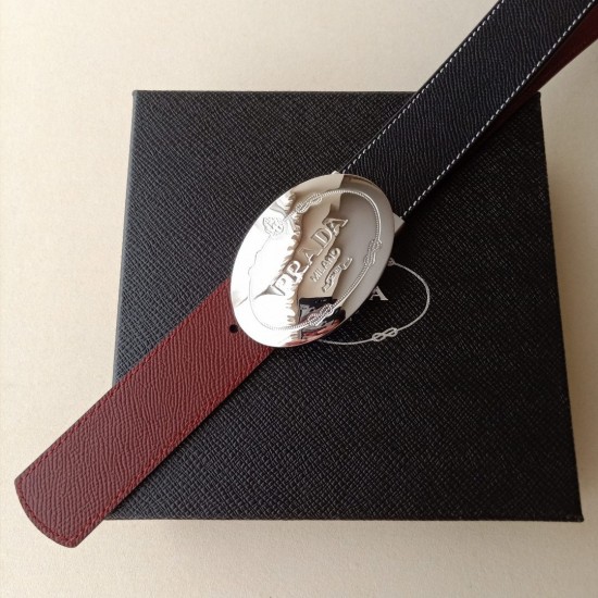 Prada Women's Belts