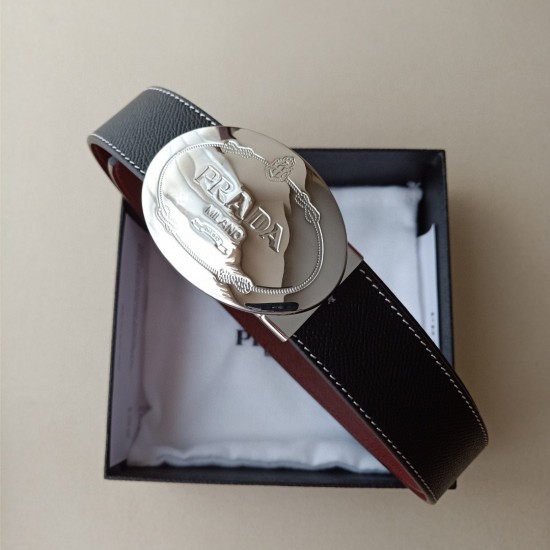 Prada Women's Belts