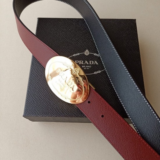Prada Women's Belts