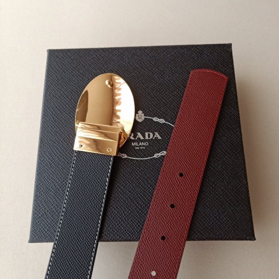 Prada Women's Belts
