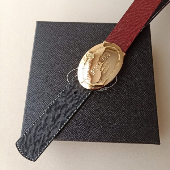 Prada Women's Belts