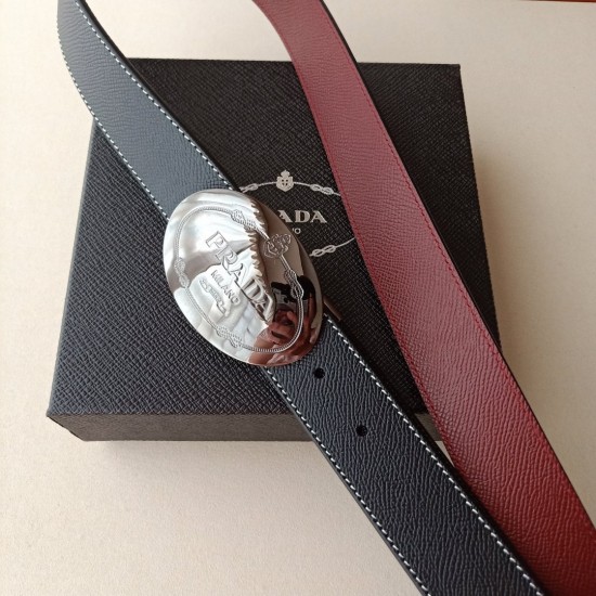 Prada Women's Belts