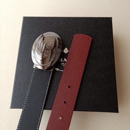 Prada Women's Belts