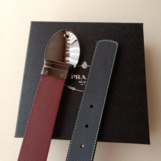 Prada Women's Belts