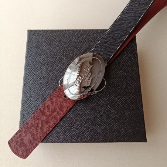 Prada Women's Belts