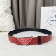 Prada Women's Belts
