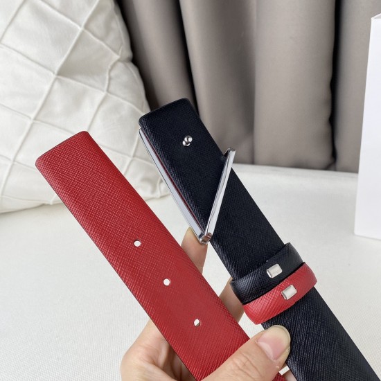Prada Women's Belts