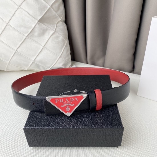 Prada Women's Belts