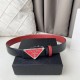 Prada Women's Belts
