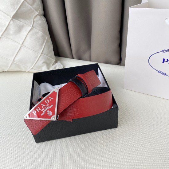 Prada Women's Belts