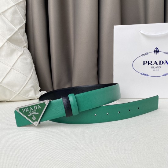 Prada Women's Belts