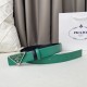 Prada Women's Belts
