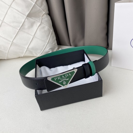 Prada Women's Belts