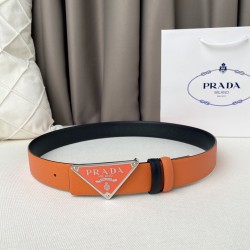 Prada Women's Belts