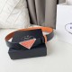 Prada Women's Belts