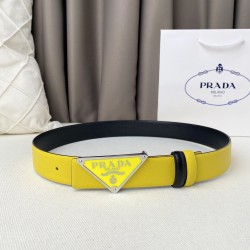 Prada Women's Belts