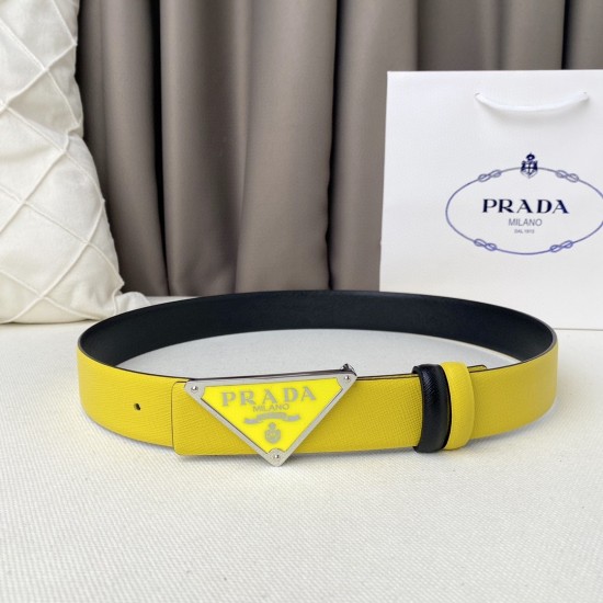 Prada Women's Belts
