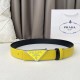 Prada Women's Belts